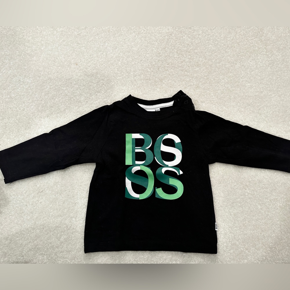 Hugo Boss boys 18m / 2 year